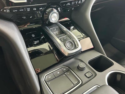 2023 Acura MDX SH-AWD w/Technology Package