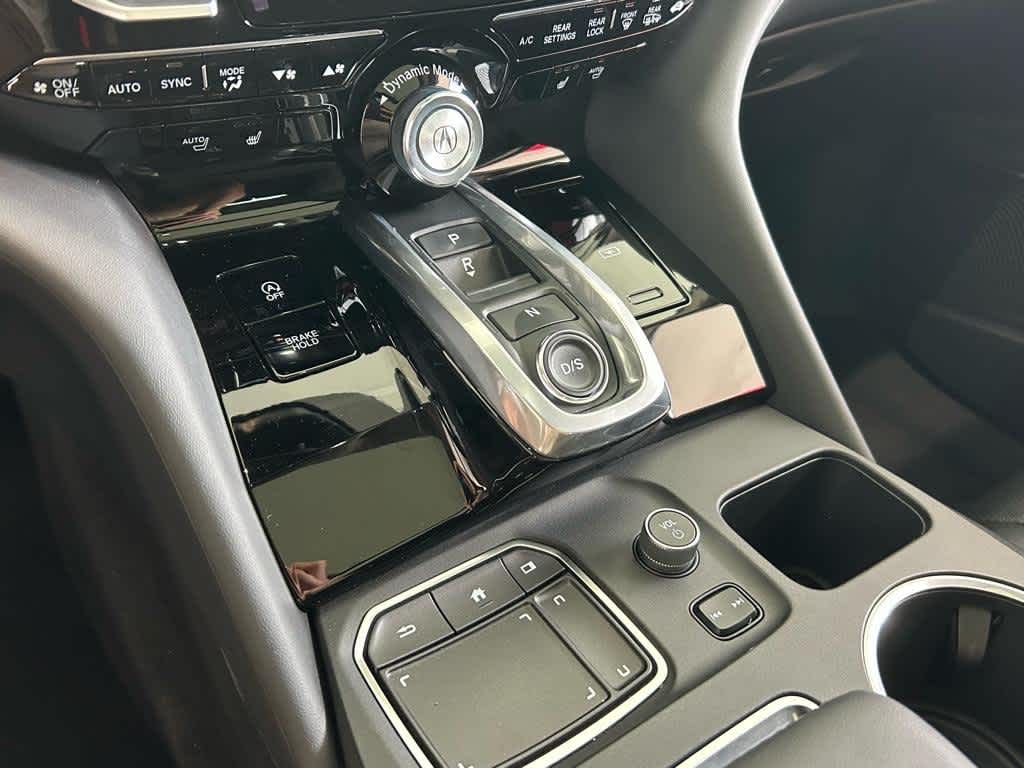 2023 Acura MDX SH-AWD w/Technology Package