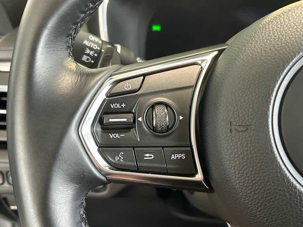 2023 Acura MDX SH-AWD w/Technology Package