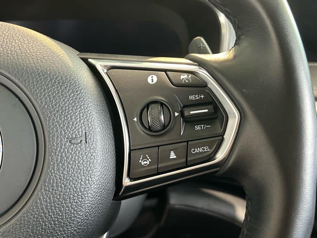 2023 Acura MDX SH-AWD w/Technology Package