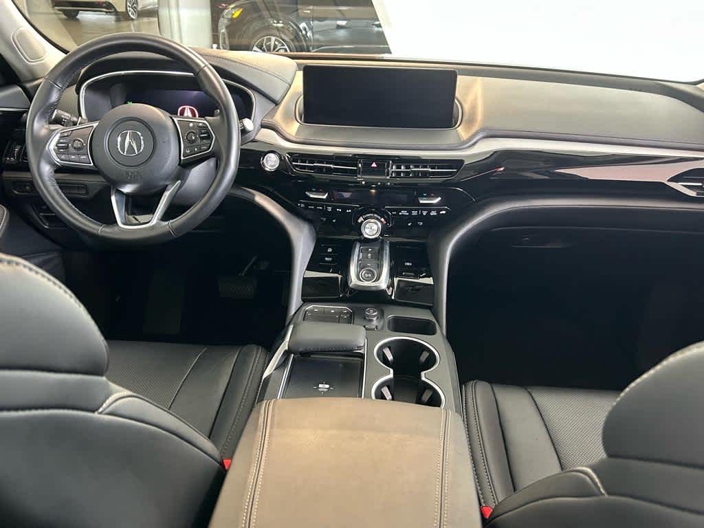 2023 Acura MDX SH-AWD w/Technology Package