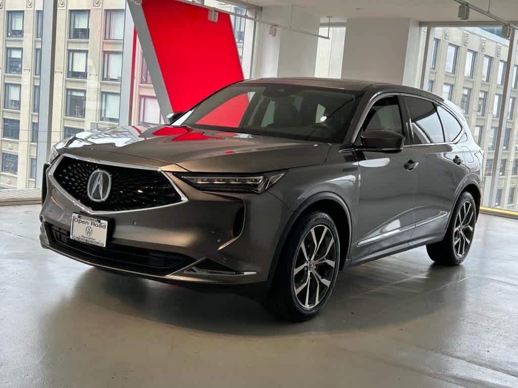 2023 Acura MDX SH-AWD w/Technology Package