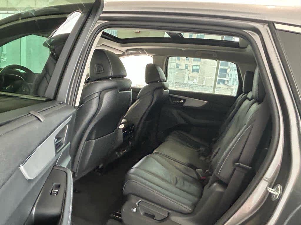 2023 Acura MDX SH-AWD w/Technology Package