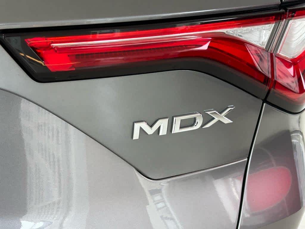 2023 Acura MDX SH-AWD w/Technology Package