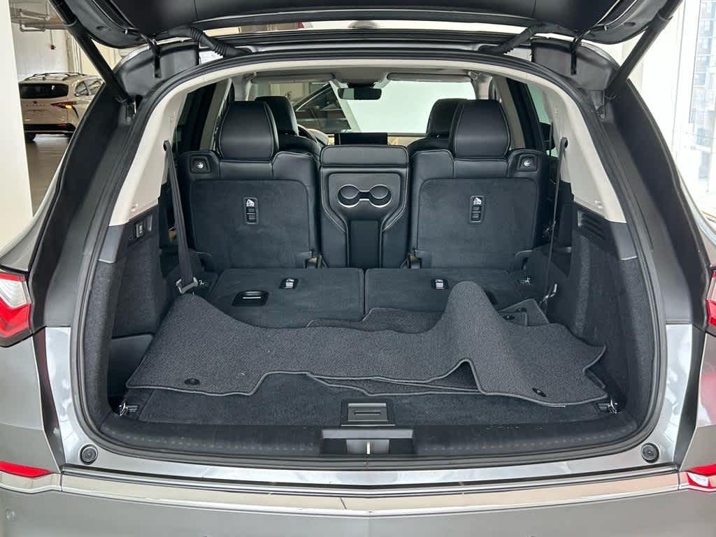 2023 Acura MDX SH-AWD w/Technology Package