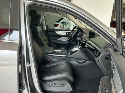 2023 Acura MDX SH-AWD w/Technology Package