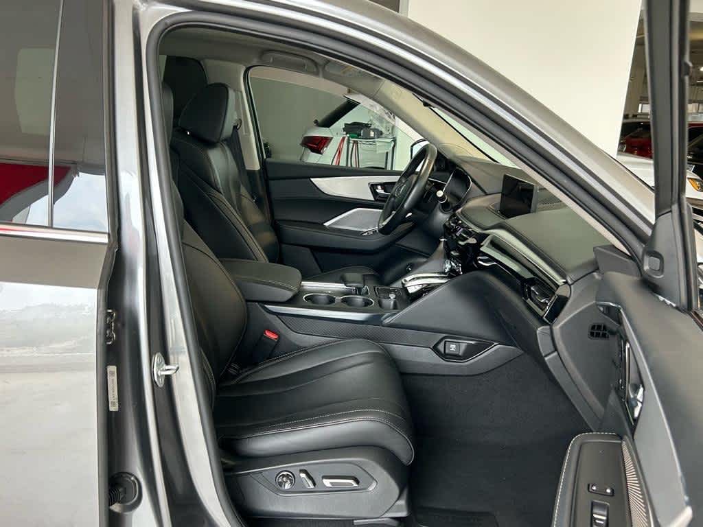 2023 Acura MDX SH-AWD w/Technology Package