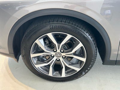 2023 Acura MDX SH-AWD w/Technology Package