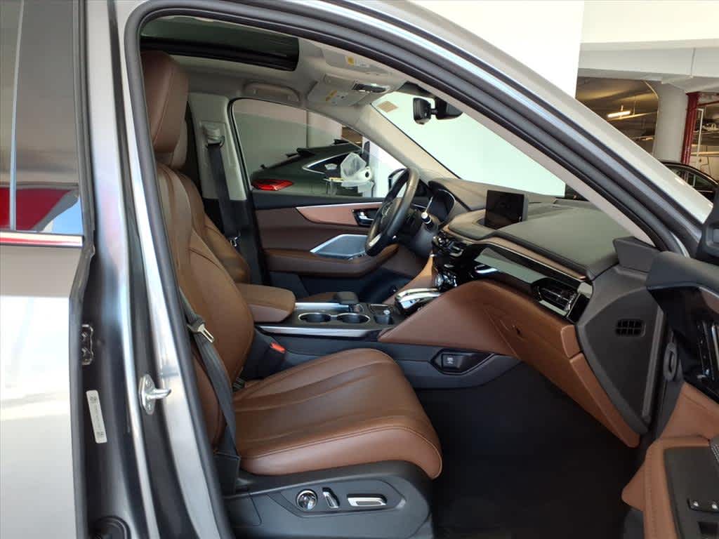 2023 Acura MDX SH-AWD w/Technology Package