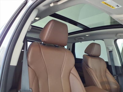 2023 Acura MDX SH-AWD w/Technology Package