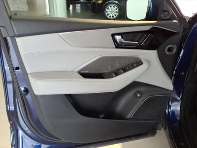 2023 Acura MDX SH-AWD w/Technology Package