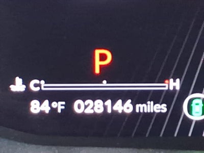 2023 Acura MDX SH-AWD w/Technology Package