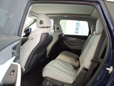 2023 Acura MDX SH-AWD w/Technology Package