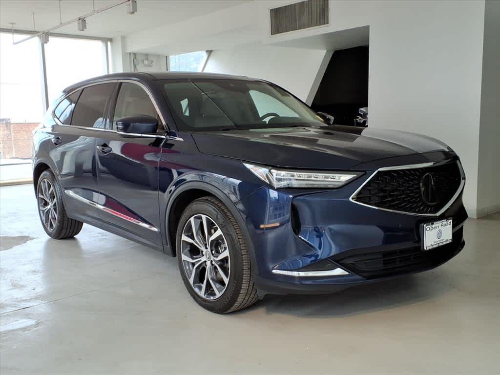 2023 Acura MDX SH-AWD w/Technology Package