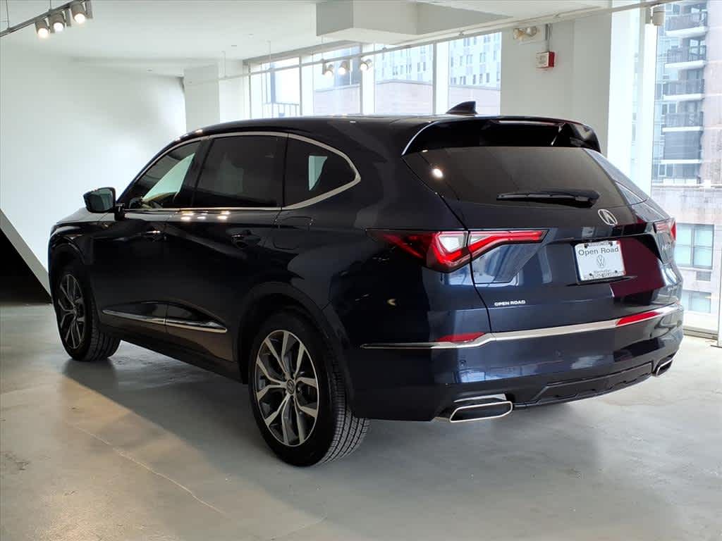 2023 Acura MDX SH-AWD w/Technology Package