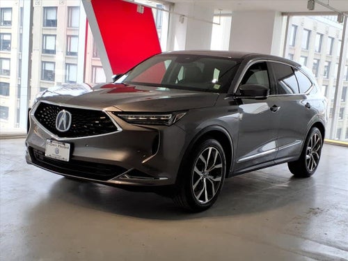 2024 Acura MDX SH-AWD w/Technology Package