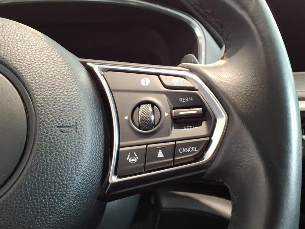 2024 Acura MDX SH-AWD w/Technology Package