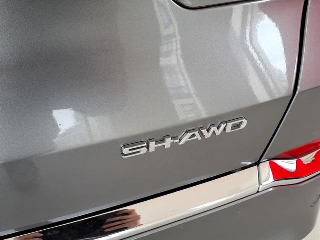 2024 Acura MDX SH-AWD w/Technology Package