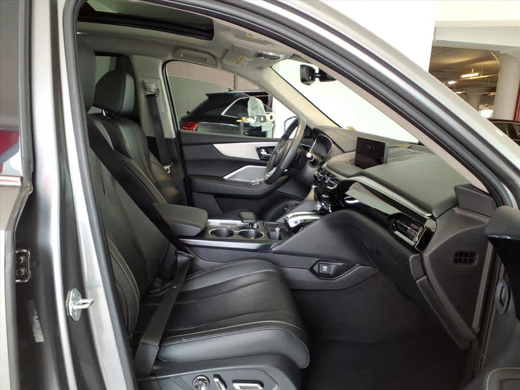 2024 Acura MDX SH-AWD w/Technology Package