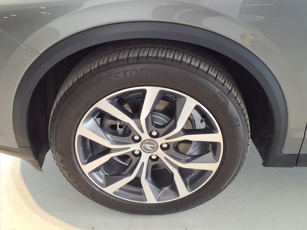 2024 Acura MDX SH-AWD w/Technology Package