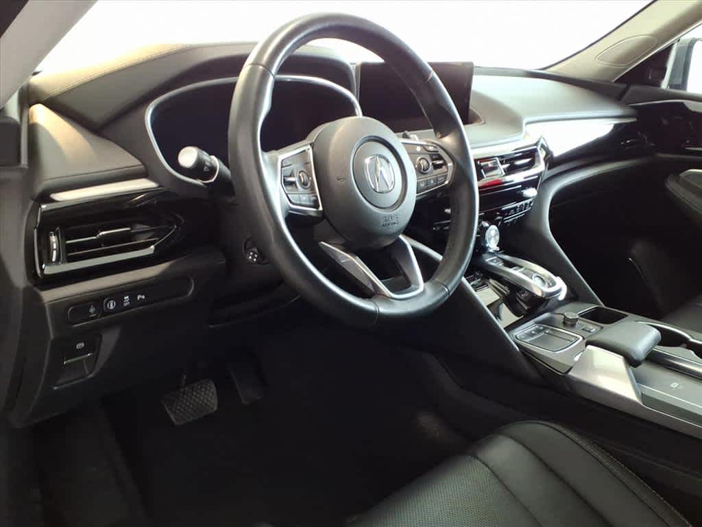 2024 Acura MDX SH-AWD w/Technology Package