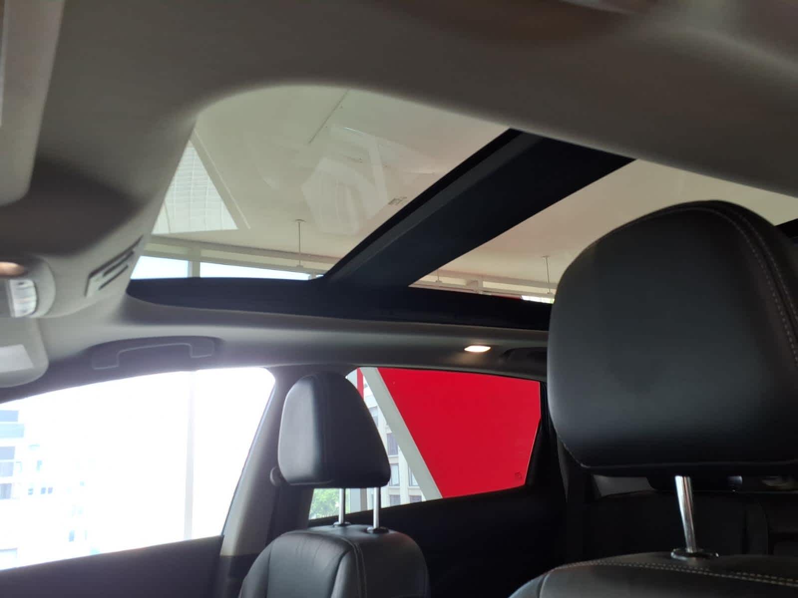 2020 Nissan Murano AWD Platinum