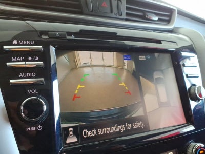 2020 Nissan Murano AWD Platinum