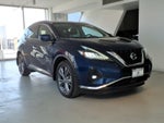 2020 Nissan Murano AWD Platinum