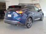 2020 Nissan Murano AWD Platinum