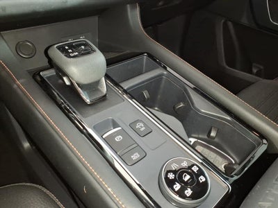 2024 Nissan Pathfinder Rock Creek 4WD