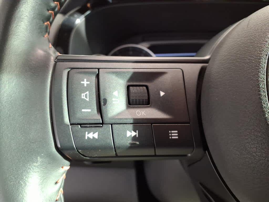 2024 Nissan Pathfinder Rock Creek 4WD