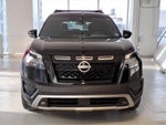 2024 Nissan Pathfinder Rock Creek 4WD