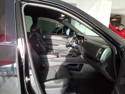 2024 Nissan Pathfinder Rock Creek 4WD