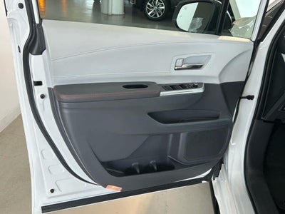 2022 Toyota Sienna XSE AWD 7-Passenger
