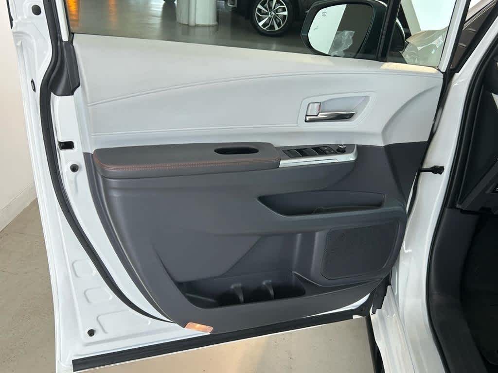 2022 Toyota Sienna XSE AWD 7-Passenger