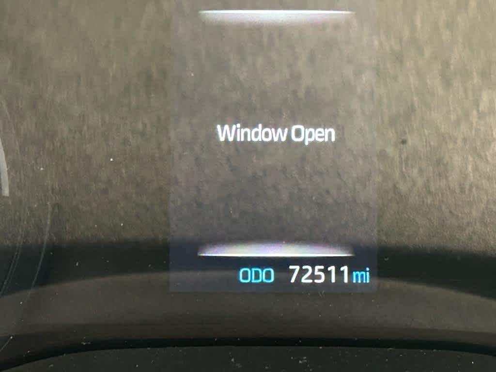 2022 Toyota Sienna XSE AWD 7-Passenger