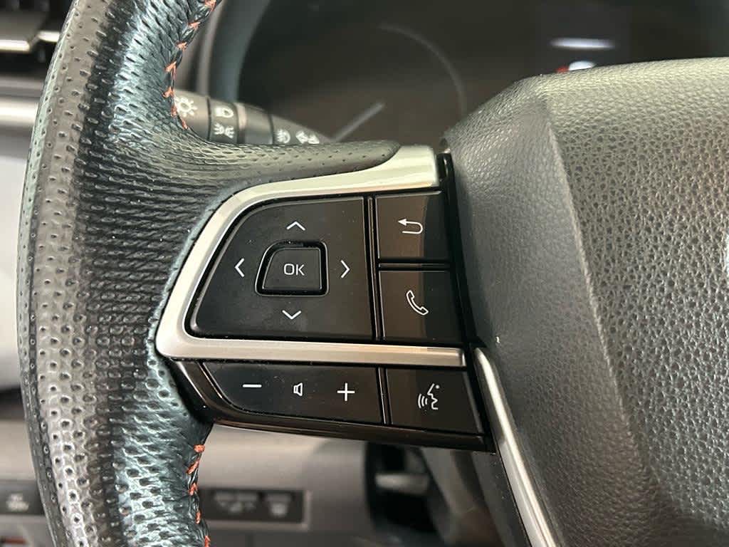 2022 Toyota Sienna XSE AWD 7-Passenger