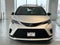 2022 Toyota Sienna XSE AWD 7-Passenger