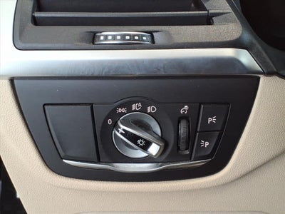 2022 BMW X3 xDrive30i Sports Activity Vehicle