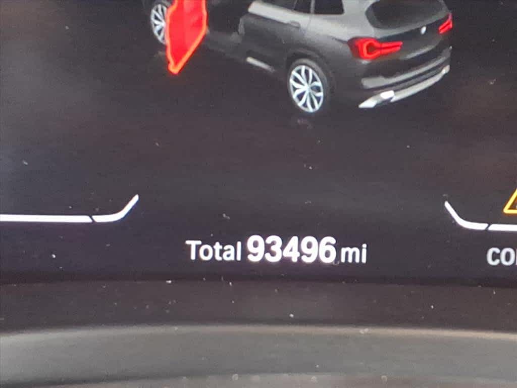 2022 BMW X3 xDrive30i Sports Activity Vehicle