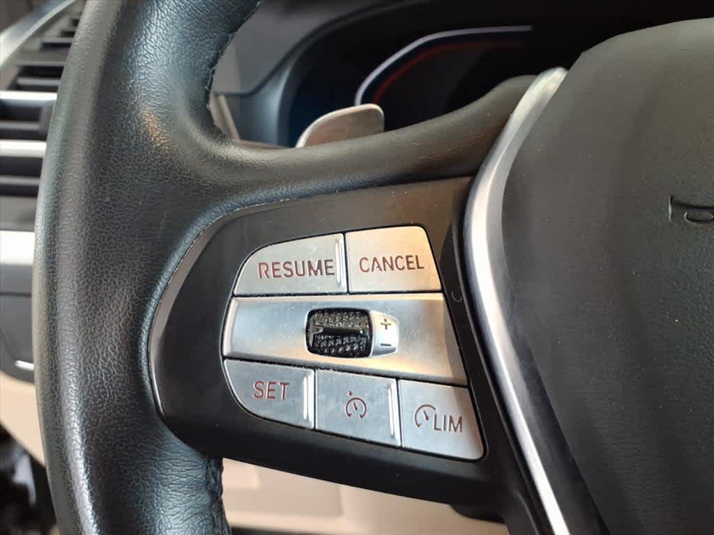 2022 BMW X3 xDrive30i Sports Activity Vehicle