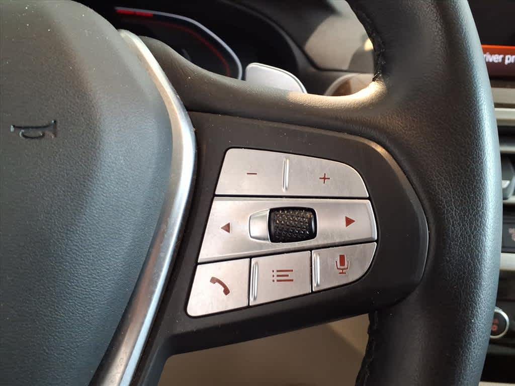 2022 BMW X3 xDrive30i Sports Activity Vehicle