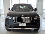 2022 BMW X3 xDrive30i Sports Activity Vehicle