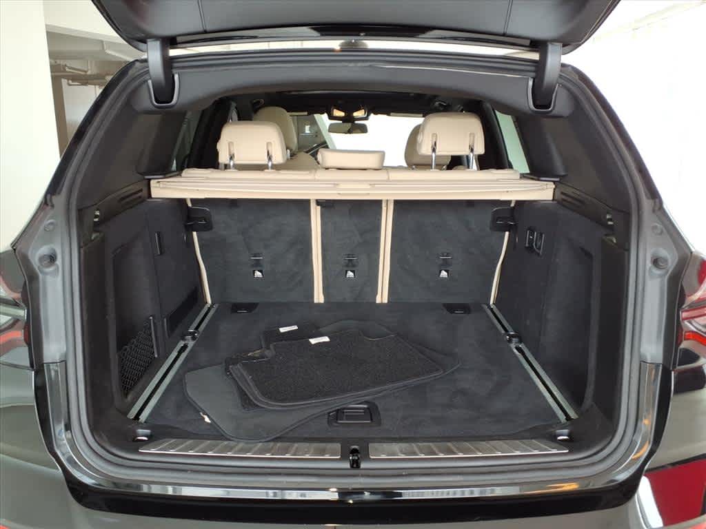 2022 BMW X3 xDrive30i Sports Activity Vehicle