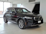 2022 BMW X3 xDrive30i Sports Activity Vehicle