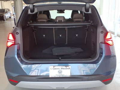 2025 BMW X3 30 xDrive Sports Activity Vehicle