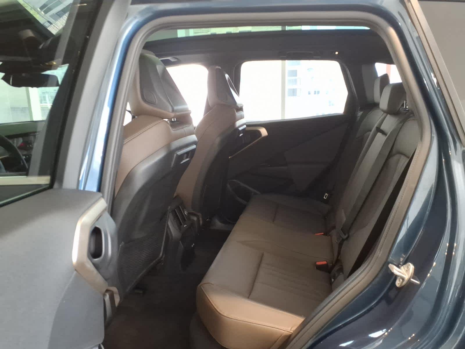 2025 BMW X3 30 xDrive Sports Activity Vehicle