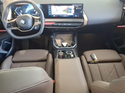 2025 BMW X3 30 xDrive Sports Activity Vehicle