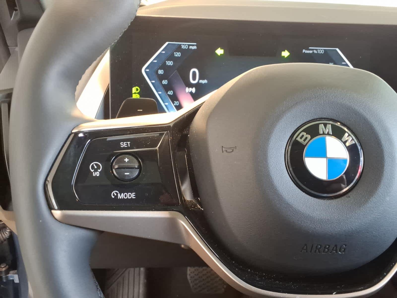 2025 BMW X3 30 xDrive Sports Activity Vehicle