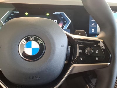 2025 BMW X3 30 xDrive Sports Activity Vehicle